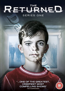 The Returned - Complete Series 1 | Les revenants  | Rebound  DVD